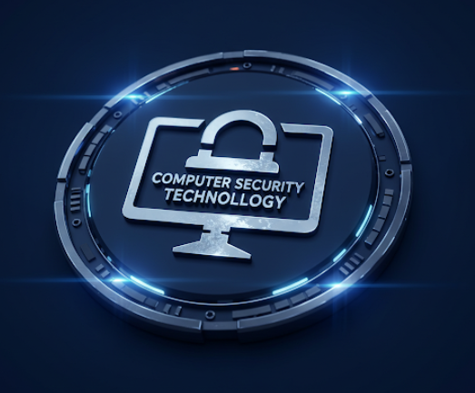 Computer Security and Technology Consultants LLC Logo